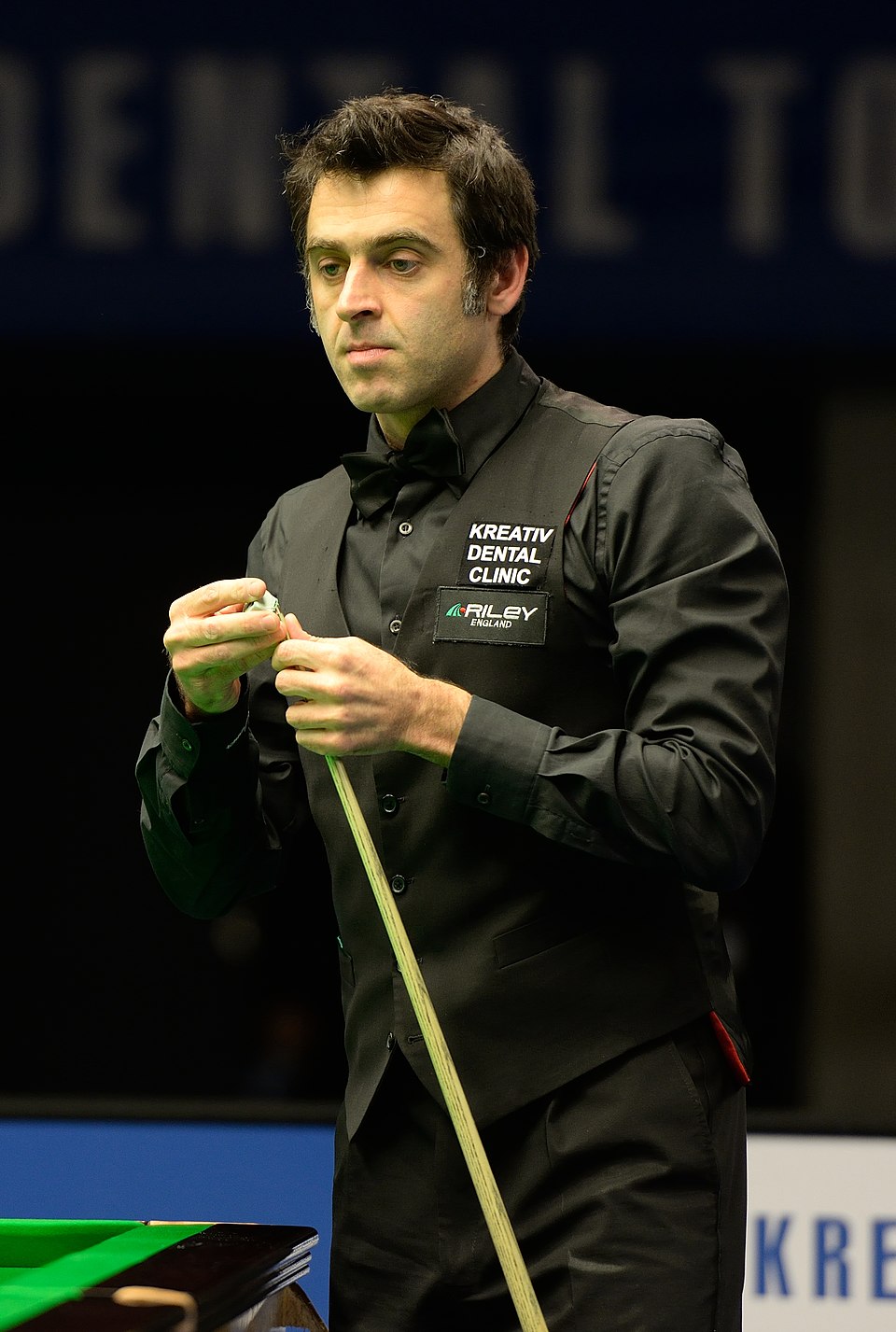 Stephen O’Sullivan