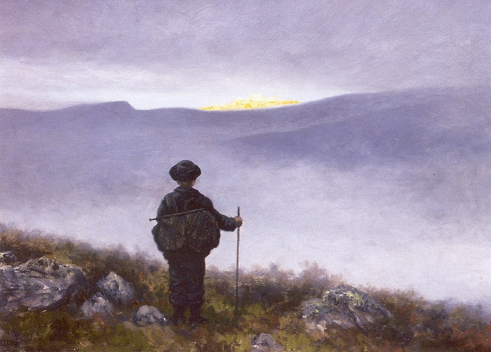 Stephen Quest