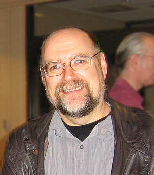 Stephen Robert Wilson