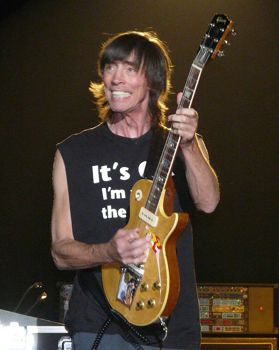Stephen Scholtz