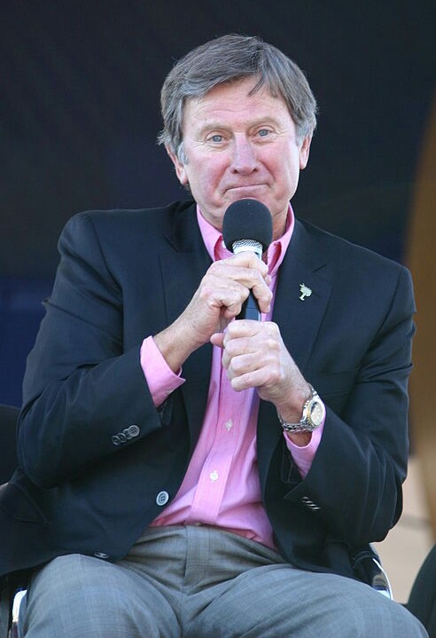 Stephen Spurrier