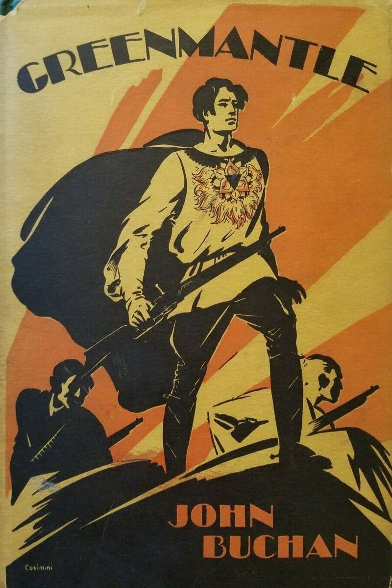 Stephen Standfast