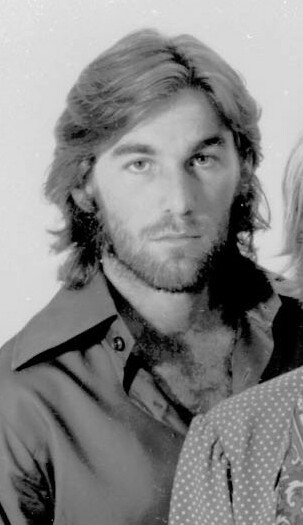 Stephen Stebbins