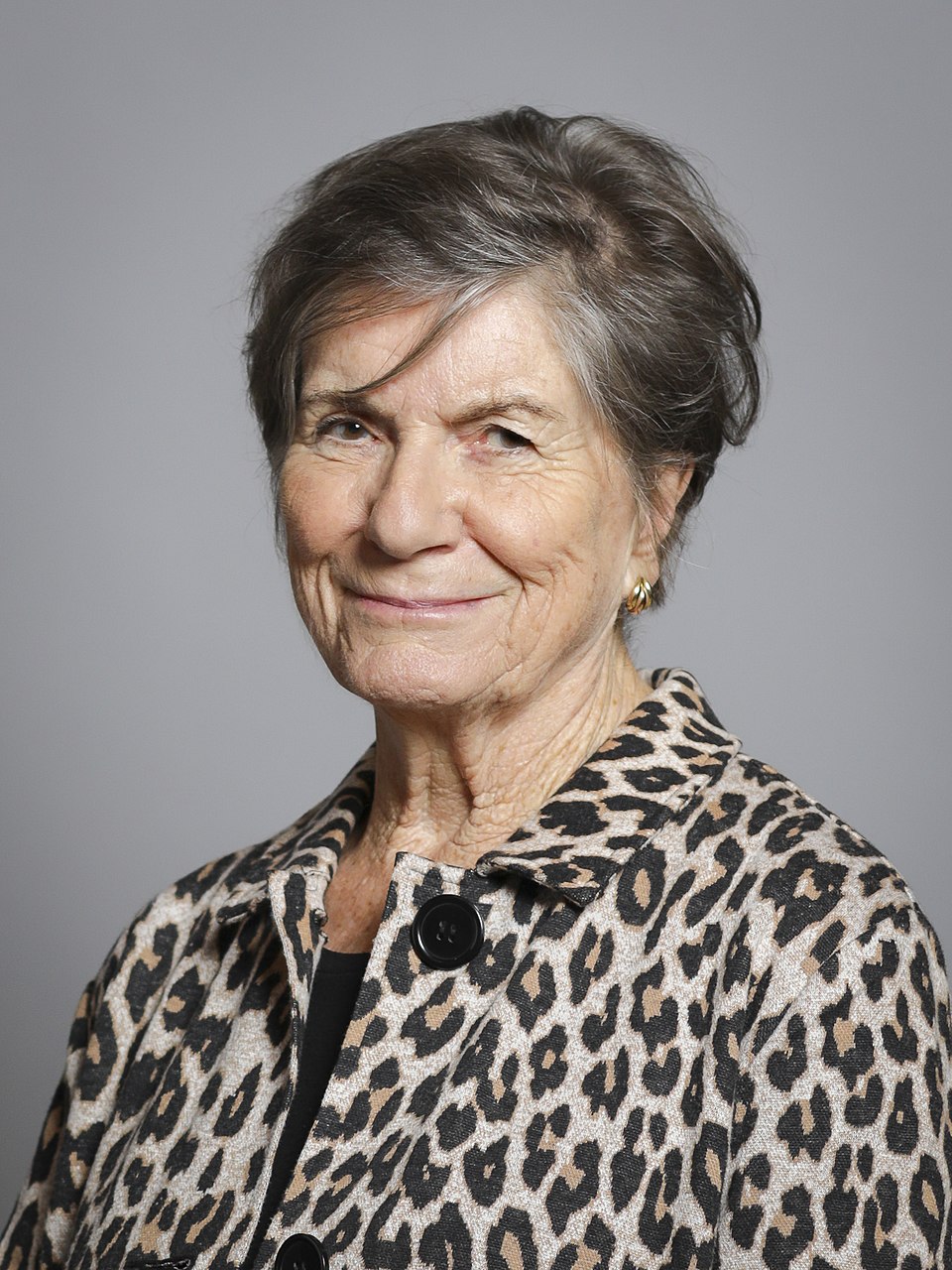 Stephen Tonge