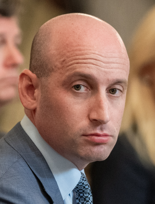 Stephen W Miller