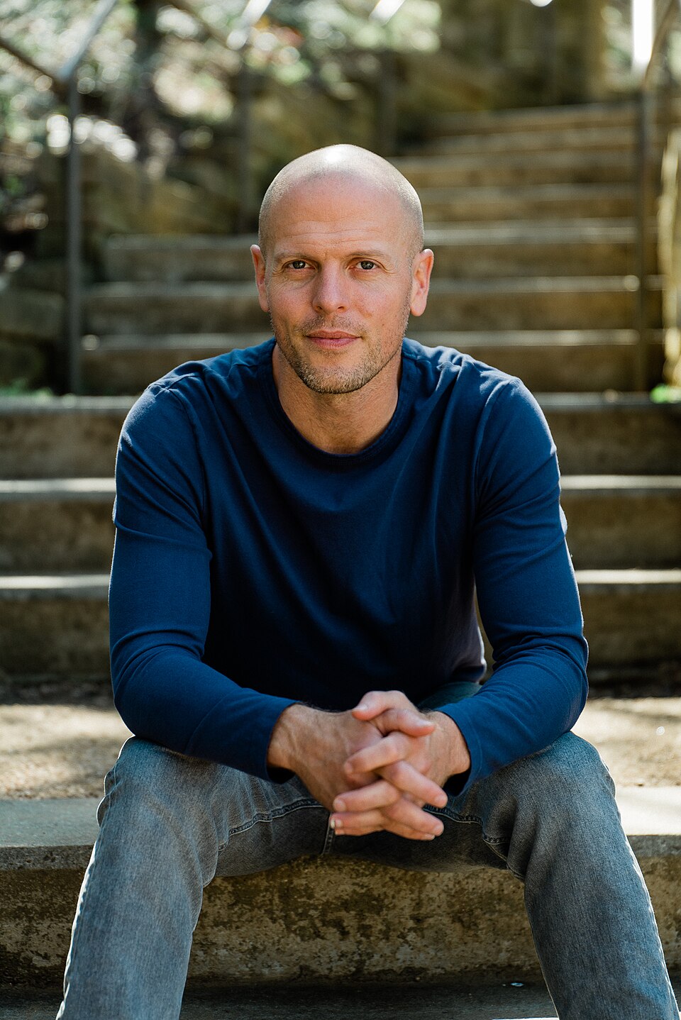 Stephen Warrillow