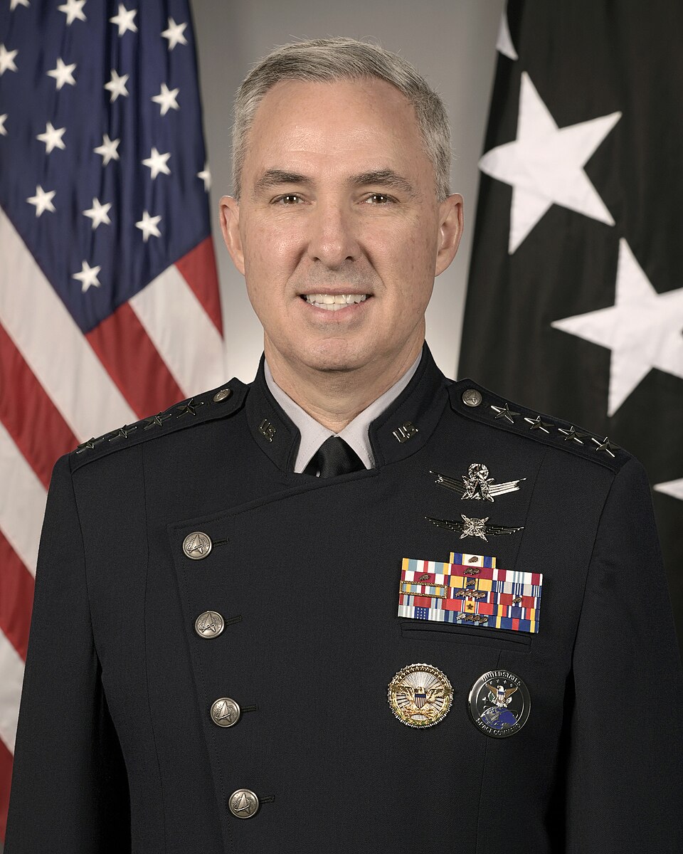Stephen Whiting