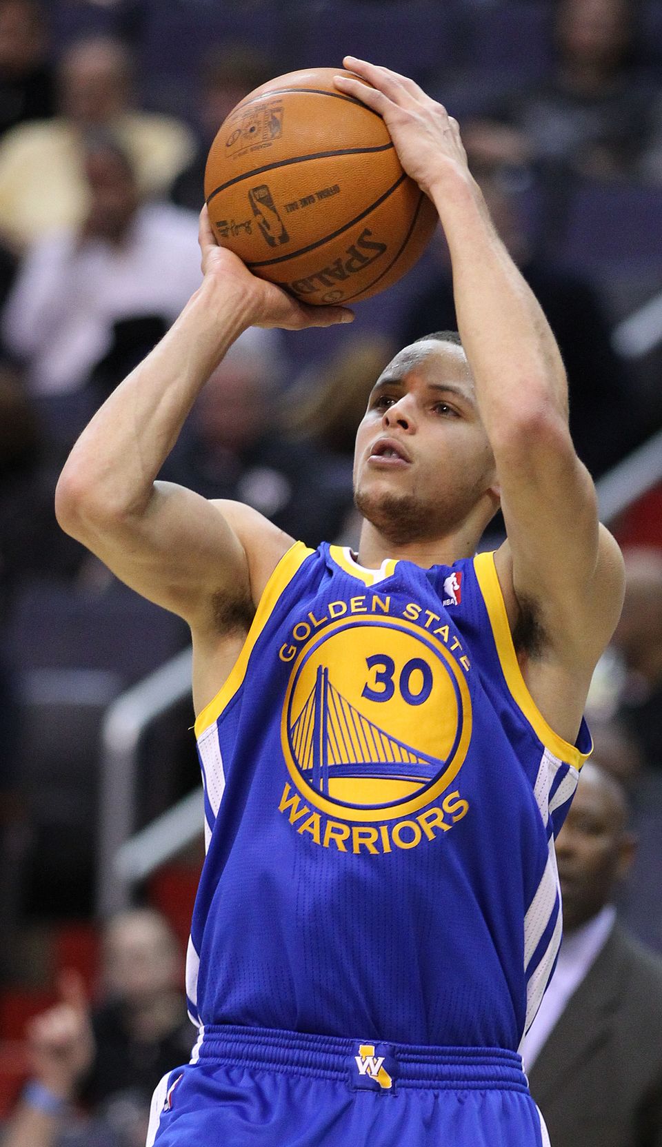 Stephon Curry