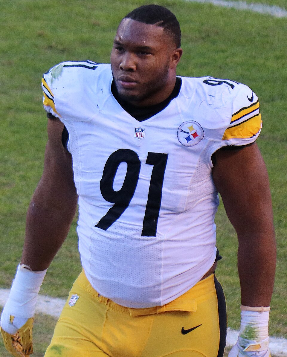 Stephon Wilson