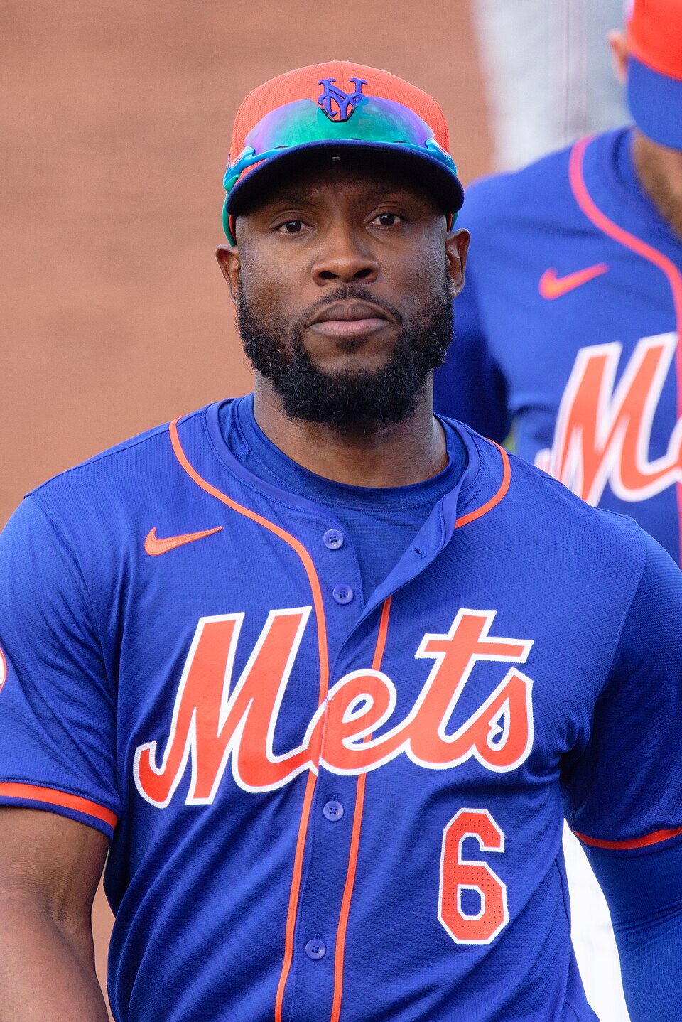 Sterling Marte