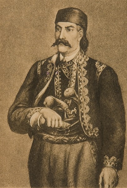 Stevan Katić