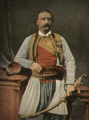 Stevan Perkov Vukotić