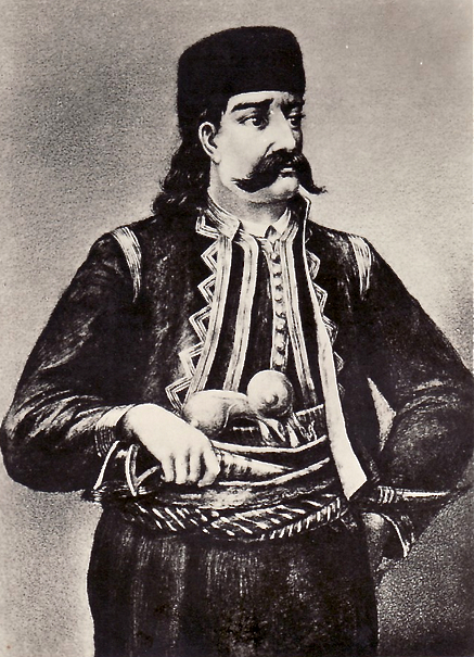 Stevan Stamatović