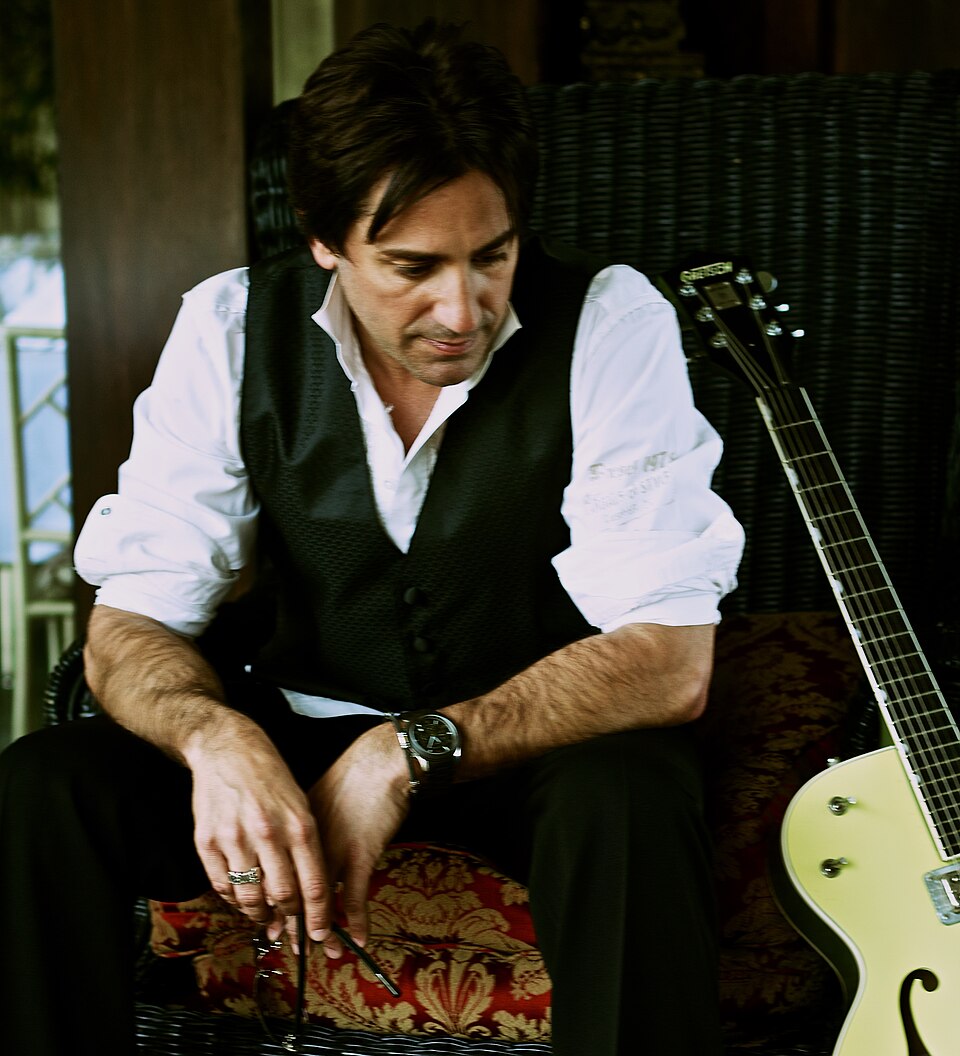Steve Azar