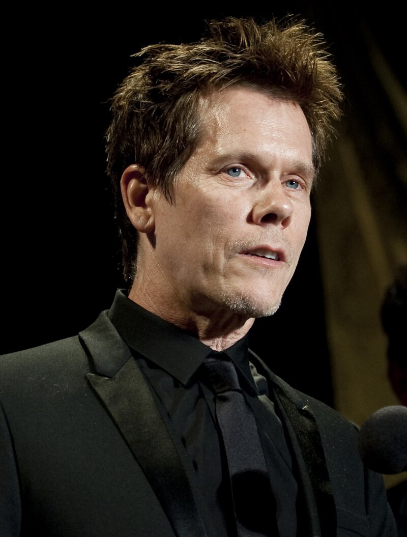 Steve Bacon
