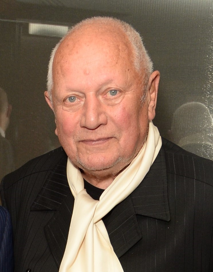 Steve Berkoff