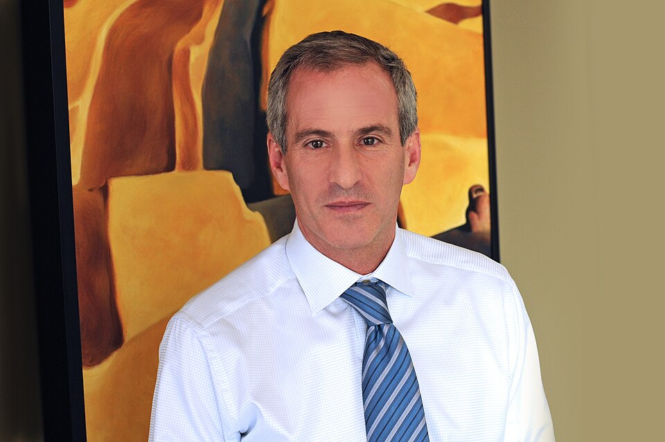 Steve Berman