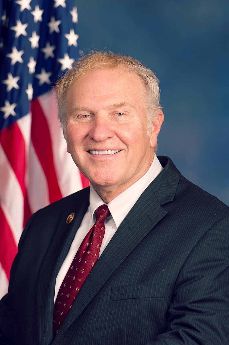 Steve Chabot