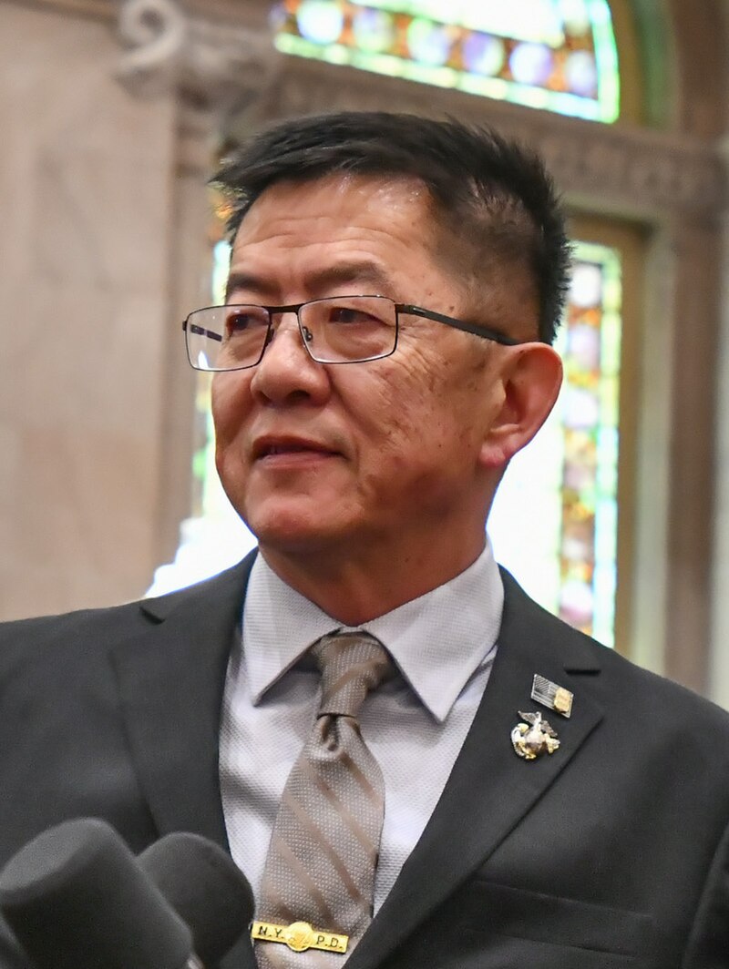 Steve Chan