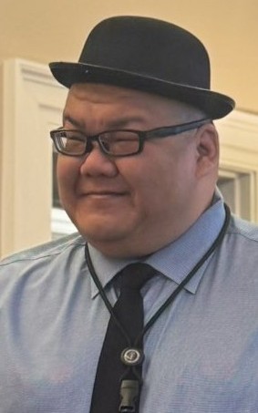 Steve Cheung