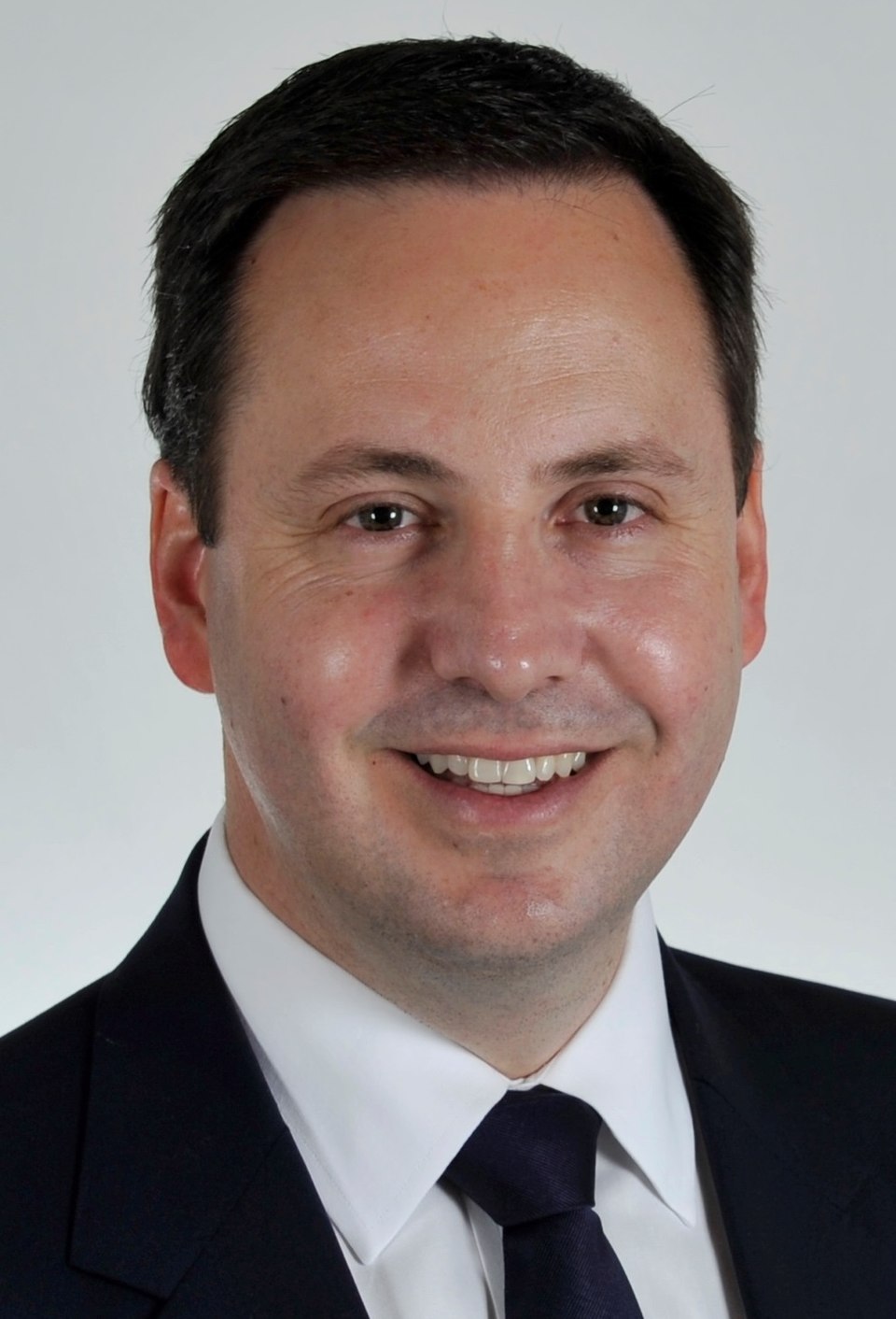 Steve Ciobo
