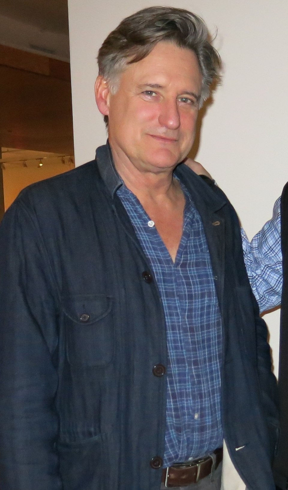 Steve Donohue