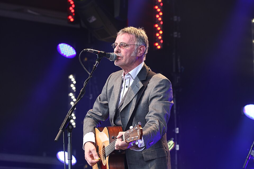 Steve Harley