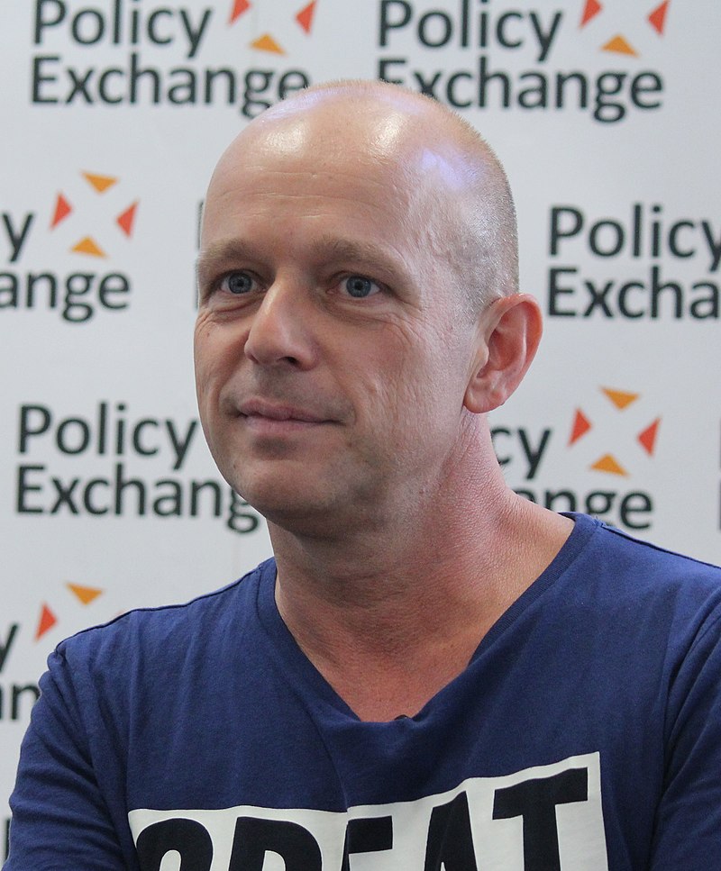 Steve Hilton