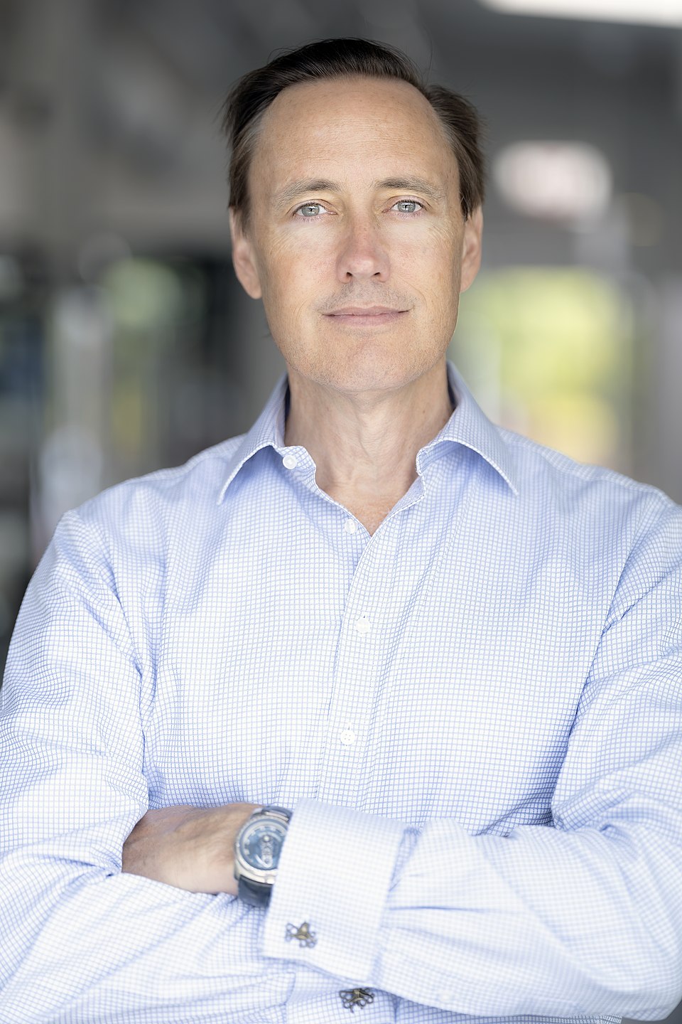 Steve Jurvetson