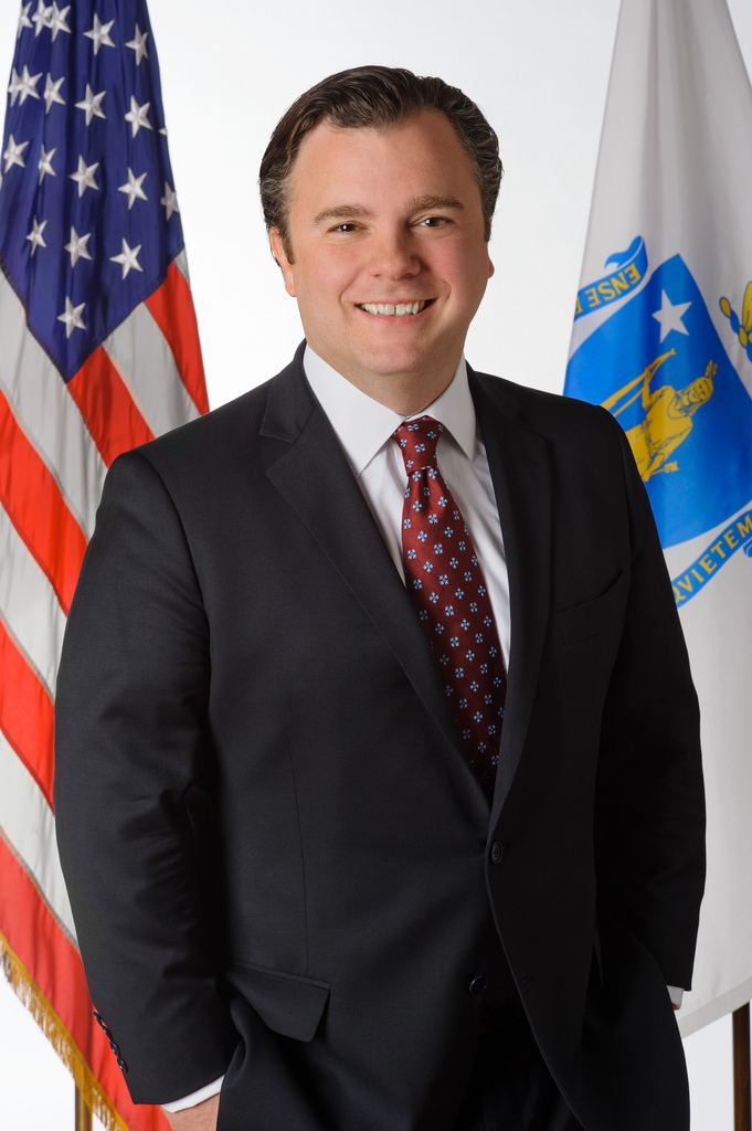 Steve Kerrigan
