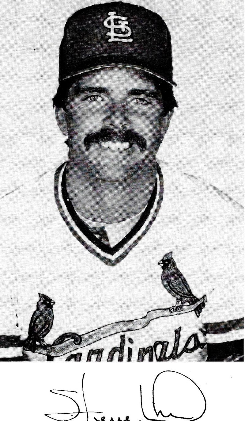 Steve Lake