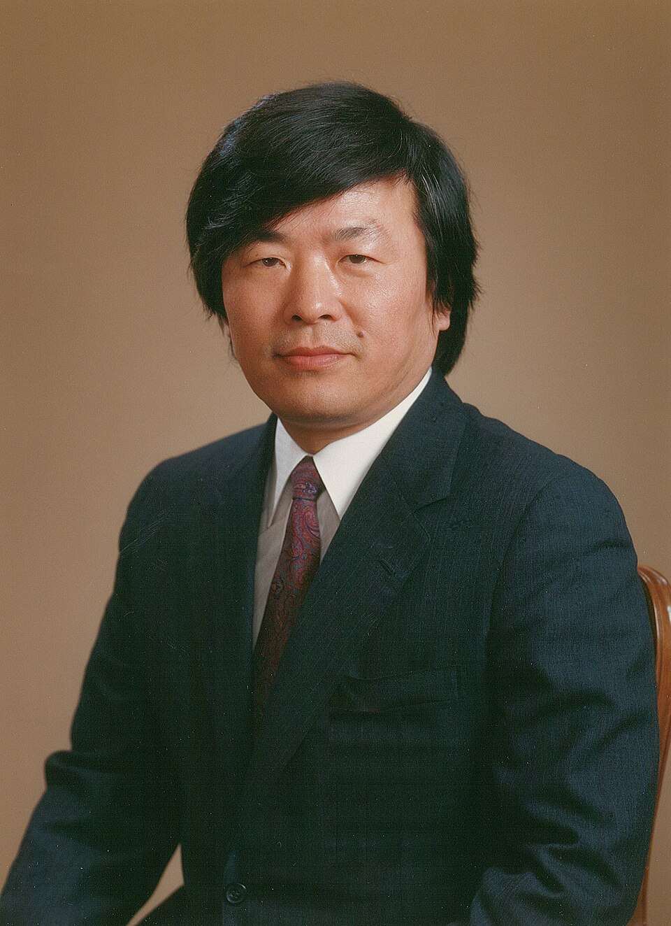Steve Liu