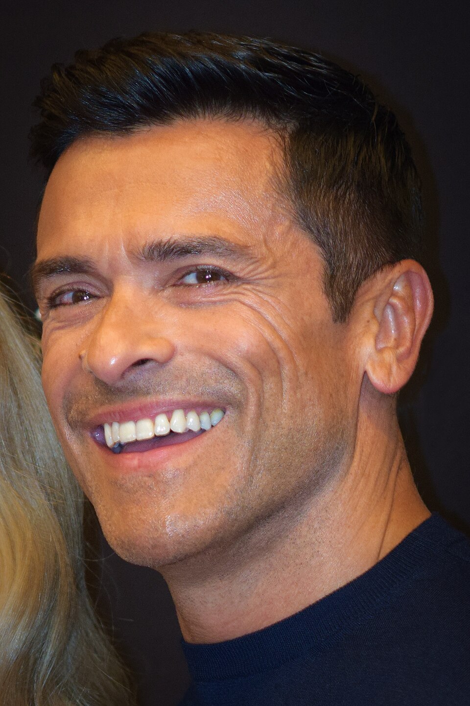 Steve Lockwood