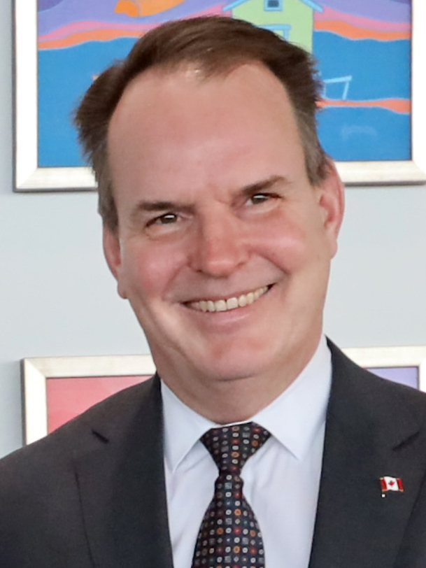 Steve MacKinnon
