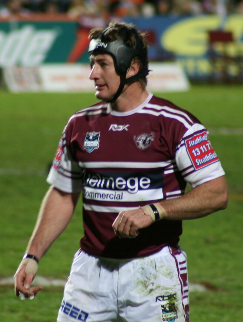 Steve Menzies