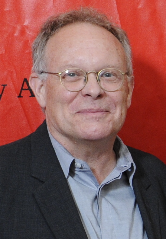 Steve Overmyer