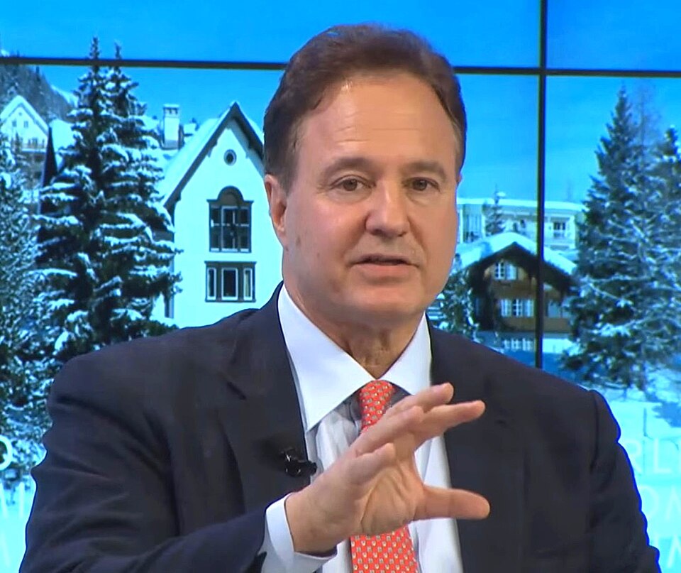 Steve Pagliuca