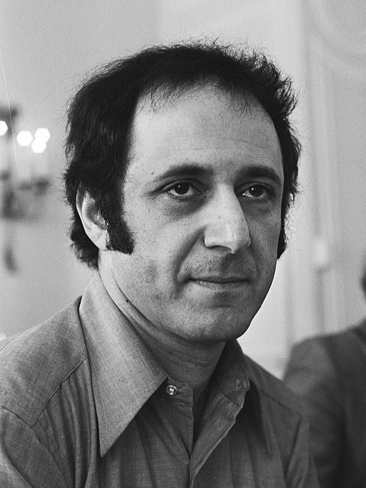 Steve Reicher