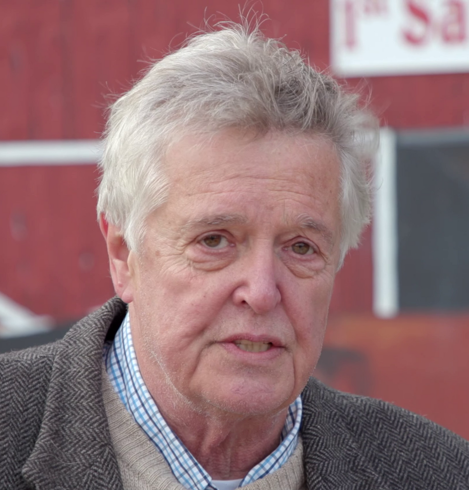 Steve Reick