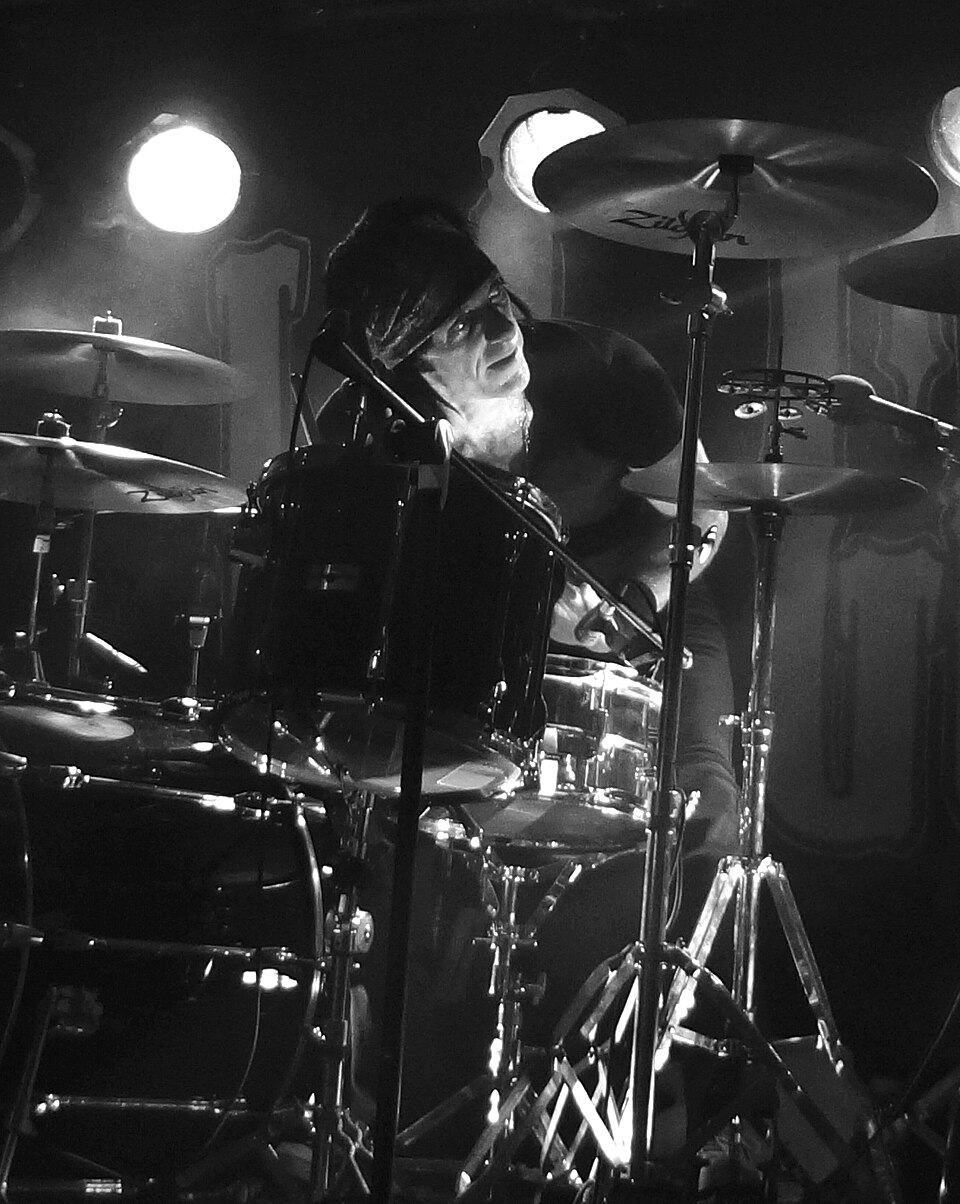 Steve Riley