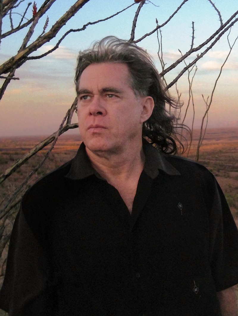 Steve Roach