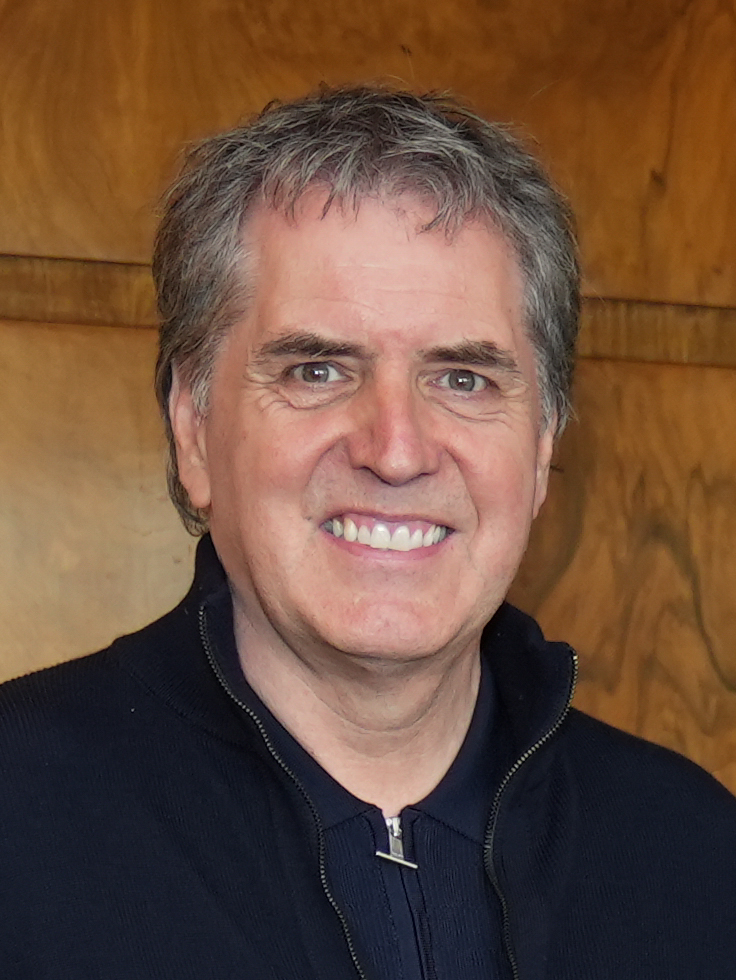 Steve Rotherham