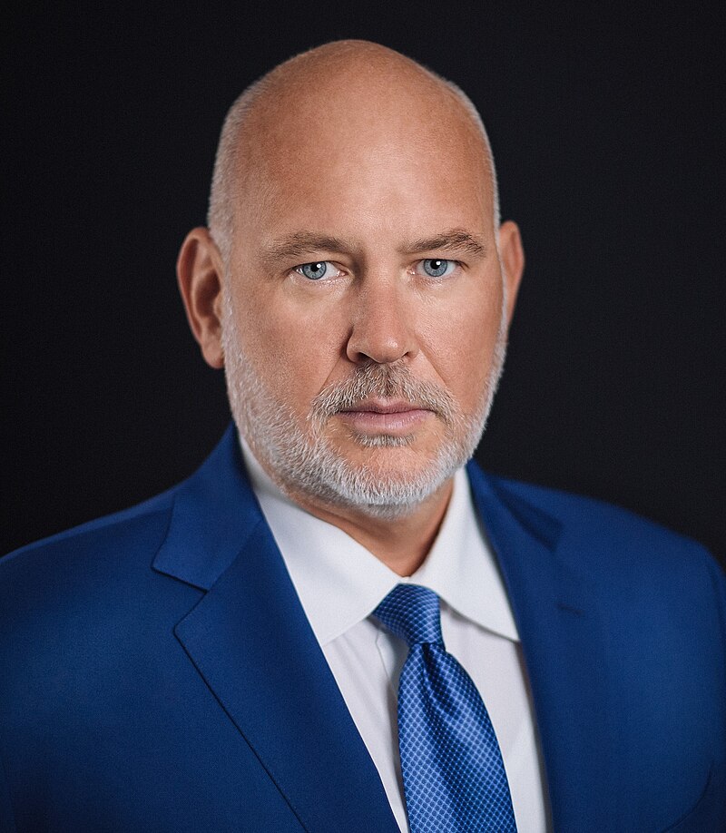 Steve Schmidt