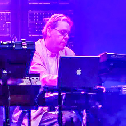 Steve Schulze