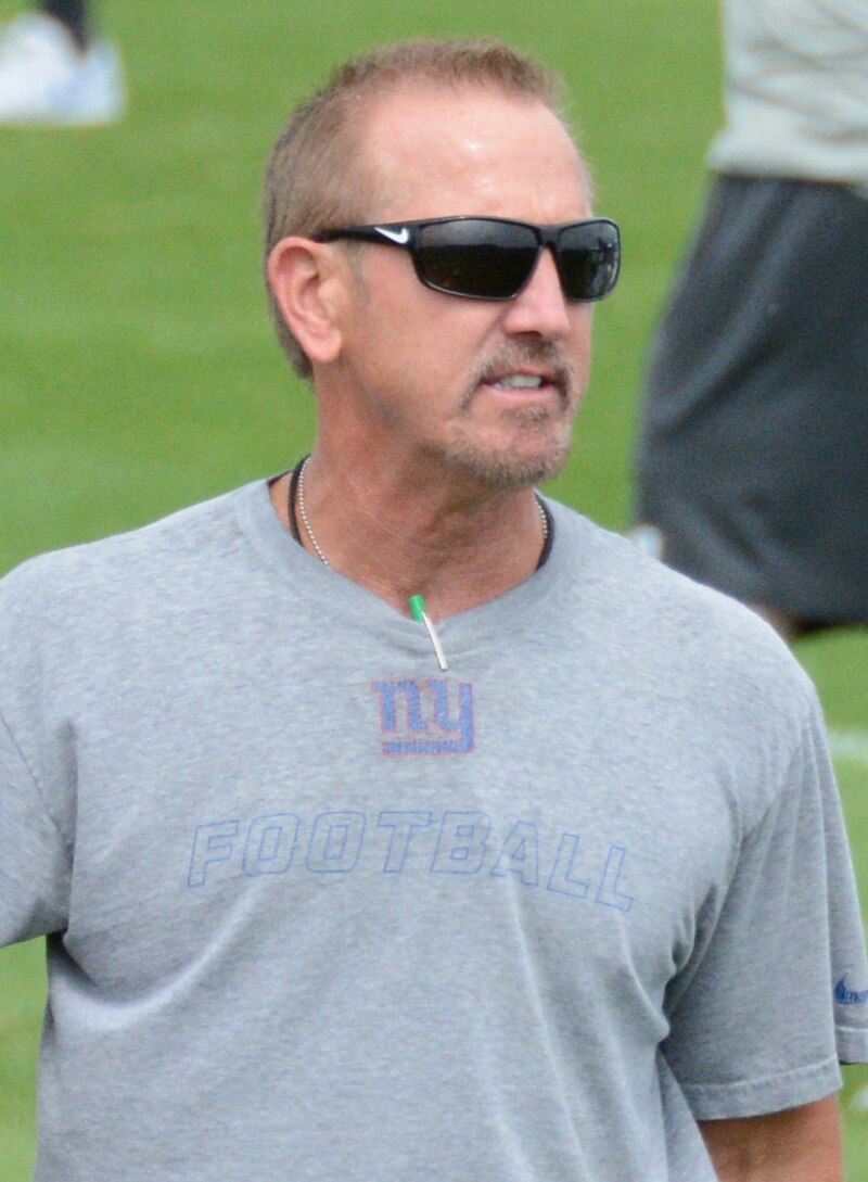 Steve Spagnuolo