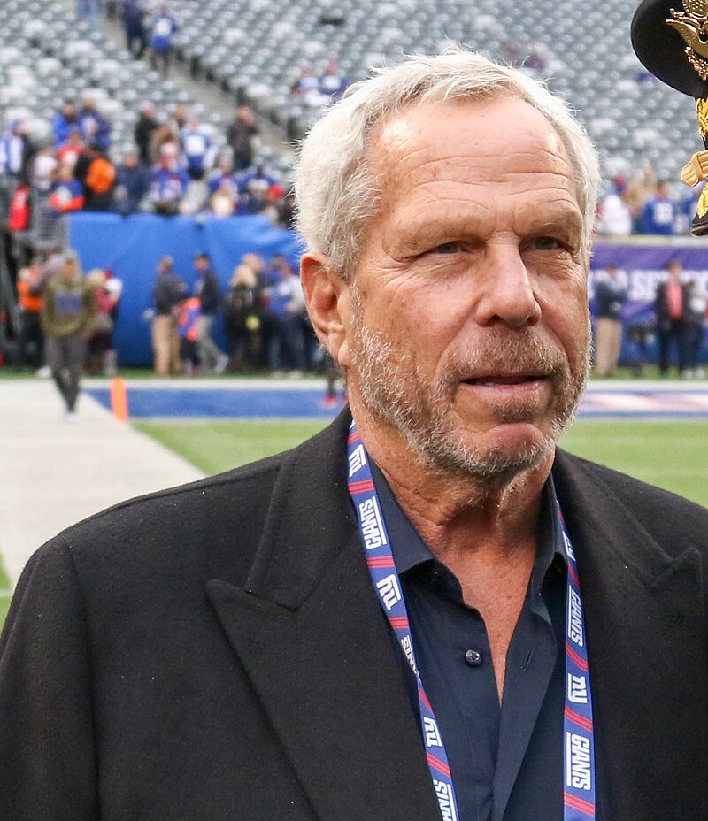 Steve Tisch