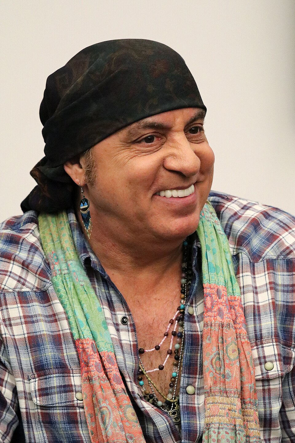Steve Van Zandt