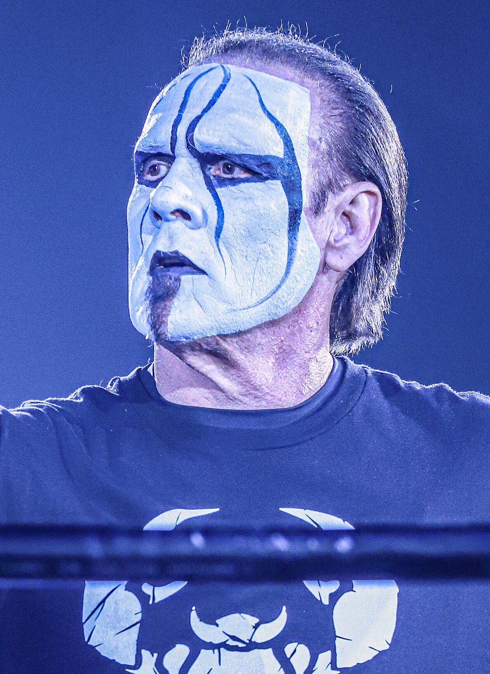 Steve Varble