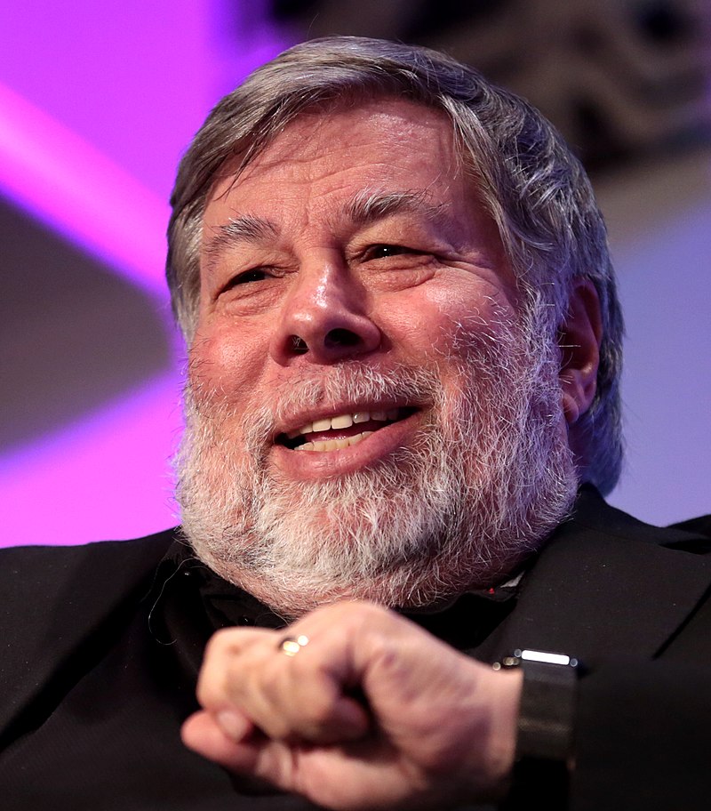 Steve Wozniak