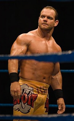 Steven Benoit